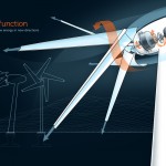 Wind Turbine Cutaway