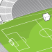 World Cup Stadium
