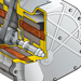 Power Split Device