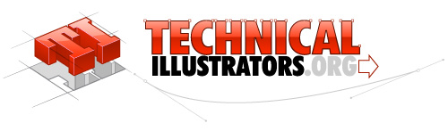 Technical Illustrators.org