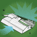 Arena Collapse Animation