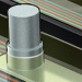 Car Battery Cutaway