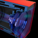 Focus-Later Camera